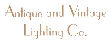 Antique & Vintage Lighting Co.