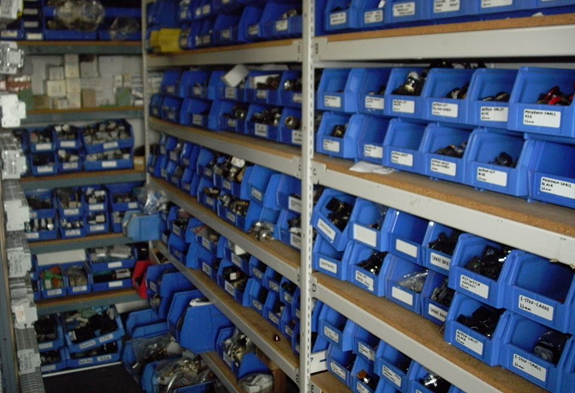 Automation Control Facility